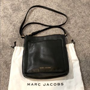 Marc Jacobs Cross Body Bag